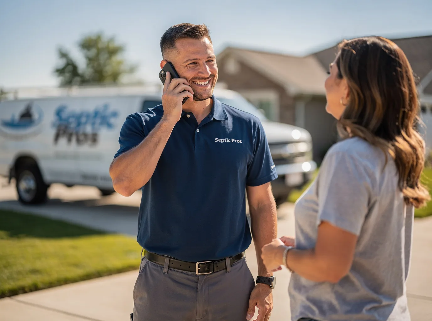Septic Tank Pumping Tarzana, CA FAQs